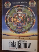Czternastu dalajlamów Spadkobiercy oświeconej mądrości Glenn Mullin