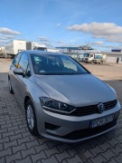 Volkswagen Sportsvan Plus 2015
