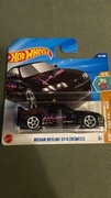 HOT WHEELS NISSAN SKYLINE