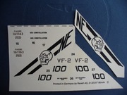 Tomcat, USS Constellation