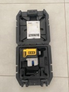 Laser DeWalt DW089