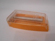 Maszynka do golenia na żyletki Wizamet Junior 