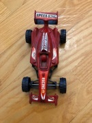 Samochodzik do zabawy