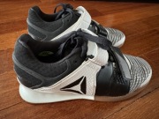 Reebok Legacy Lifter, rozmiar 39