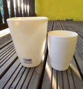 Zestaw osłonek do storczyka  