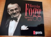 Mieczysław Fogg - najpiękniejsze piosenki - 2cd