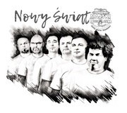 Majtki Bosmana "Nowy świat" CD 2018