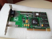 ATI 3D RAGE PRO AGP 2x