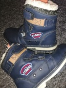 Buty badoxx bardzo ciepłe