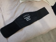 Pas nerkowy rozmiar S