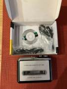Walkman odtwarzacz na kasety USB