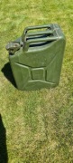 Kanister 20l Stan dobry