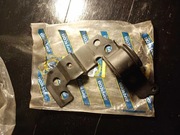 Tuleja wahacza przedniego L+P, Fiat Albea, , Palio i Doblo