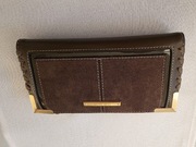 Portfel River Island. Stan nowy. Oryginał