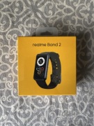 Realme Band 2 – NOWA / zaplombowana – opaska sportowa
