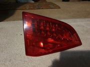 Audi A4 b8 lampa led tyl lewa kombi 