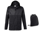 Kurtka Mini z Plecakiem, Komplet 2w1