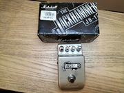 Marshall Jackhammer distortion, przester
