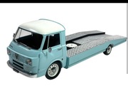 Alfa Romeo A12 Transporter Laweta  1:18