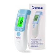 Bezdotykowy termometr