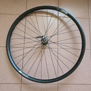 Koło Przód 29" DT Swiss U 623 Hybrid / Shimano Deore XT QR Stan b.dobry
