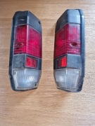 Lampy tył Toyota LJ70 73 oryginał