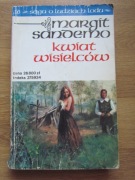 Margit Sandemo _ Saga o ludziach lodu / Tom 16 - kwiat wisielców 