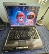 Laptop Tosshiba Satellite A300-1MN