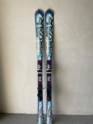 Narty DYNASTAR SPEED omeglass 165  R-12 102/66/118