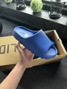 Slide azure 43 adidas