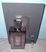 Al Wataniah Kayaan Classic woda perfumowana perfumy  Perfumetka 5ml