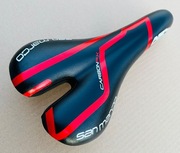 Siodełko SELLE SAN MARCO ASPide FX Italy Triathlon Szosa Gravel Carbon 158g