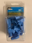 Gumowe Oslonki Wtykow do kabli CAT RJ45 Ideal 85-380 USA