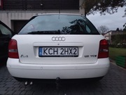 Audi A4 Avanti 1.9 TDI