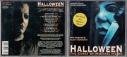 Alan Howarth Halloween The Curse Of Michael Myers [1CD]