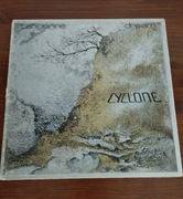 Tangerine Dream Cyclone winyl