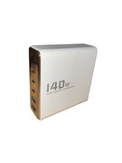 Ładowarka zasilacz Toocky 140W GaN