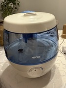 Nawilżacz powietrza