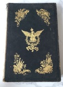 Historie De L'Empereur Napoleon Wiek Napoleona Ilustrowana Galeria XIX w.