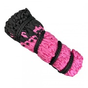 HuleHest Duża siatka na siano 4,5x4,5 cm