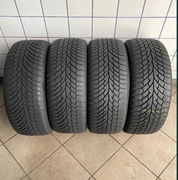 opony zimowe Continental 225/45 R17