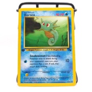 Pokemon - Horsea [1st Edition] #49 Pokemon Fossil 