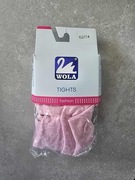 Rajstopy dla dziewczynki 62/74