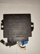 Modul PDC 9656192980 CITROEN PEUGEOT sterownik parkowania