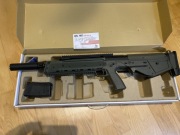 Karabinek asg ARES KEL-TEC RDB