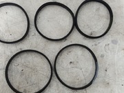 Uszczelki kolektora ssącego 1,0TSI