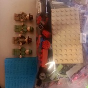 LEGO Indiana Jones 7626