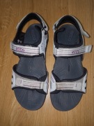 Damskie sandały sportowe ECCO HYPER TERRAIN III ROZ 41