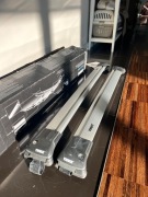 Belki Thule Wingbar Edge 9582 na bagażnik