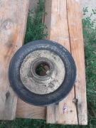 Koło pasowe napedu skrzyni biegów hydro honda 2216 2220 castel garden